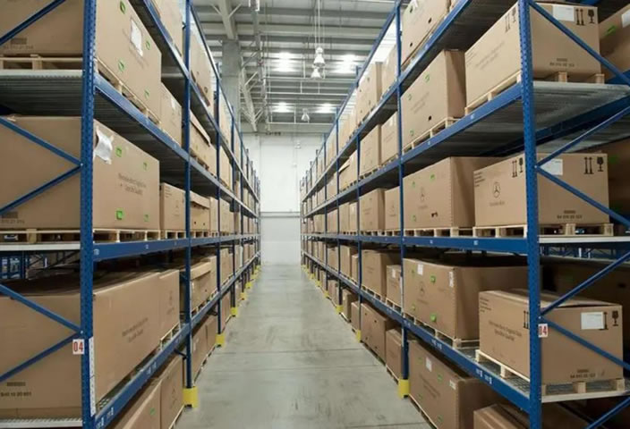 怀化到常宁市货物仓储